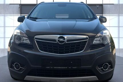 Opel Mokka 165.000 km 7.500 &euro; KERPEN 50170