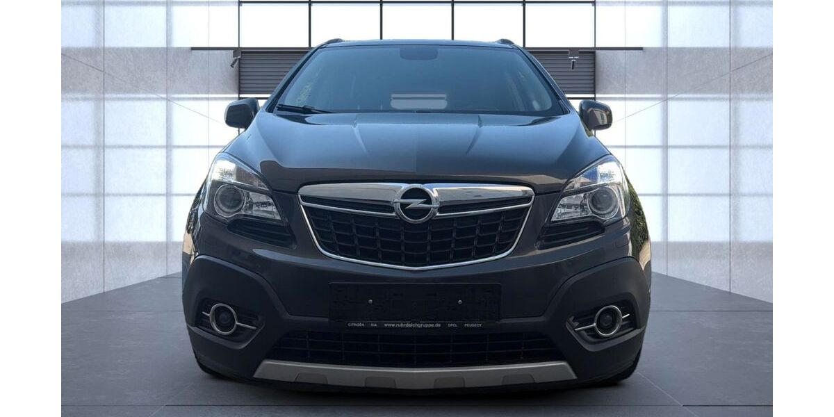 Opel Mokka 165.000 km 7.500 &euro; KERPEN 50170