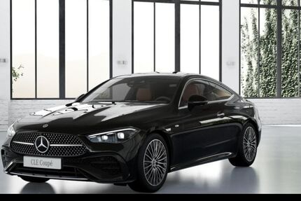 Mercedes-Benz CLE 300 9.300 km 64.890 &euro; Wiesbaden 65189