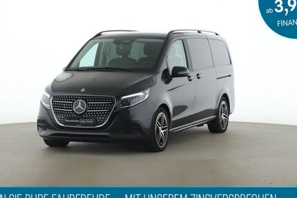 Mercedes-Benz V 300 16.300 km 86.480 &euro; Senden-Bösensell 48308