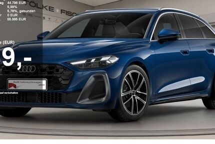 Audi A5 10.926 km 55.995 &euro; Krefeld 47805