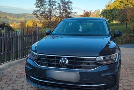 VW Tiguan 45.000 km 22.000 € Bischofsmais 94253