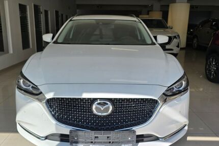 Mazda 6 50.773 km 23.800 &euro; Oberhausen 46149