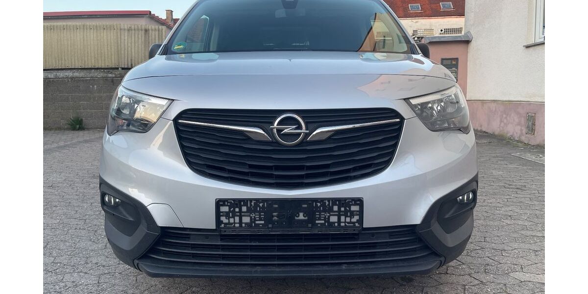 Opel Combo 130.000 km 11.000 &euro; Pfungstadt 64319