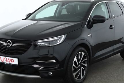 Opel Grandland (X) 78.730 km 18.990 &euro; Halle 06122
