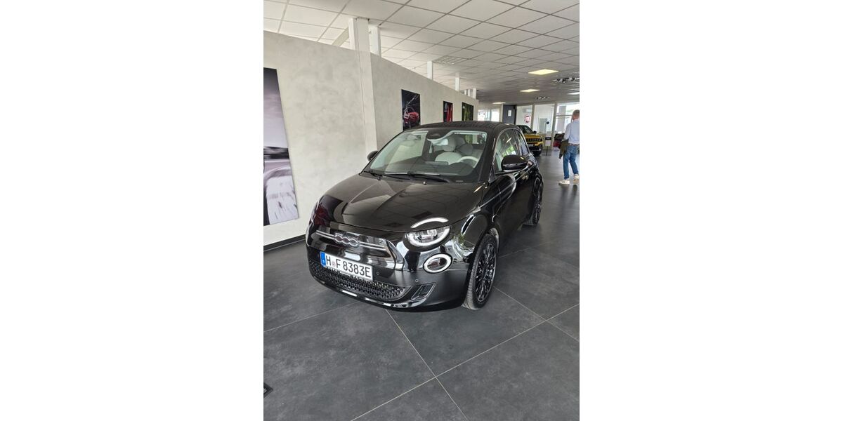 Fiat 500e 43.800 km 18.999 &euro; Hannover 30177