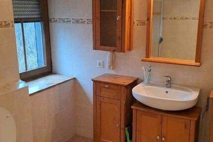 Wohnung Lößnitz - 3 Zimmer, 54 m&sup2;, 355&euro; | Angebot:25648413