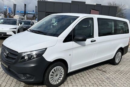 Mercedes-Benz Vito 26.375 km 34.890 &euro; Erding 85435