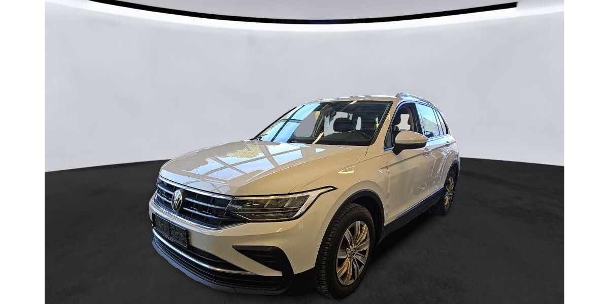 VW Tiguan 184.000 km 18.990 &euro; Augsburg 86167