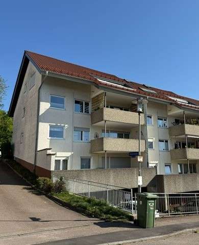 Wohnung zum Mieten in Aalen 630 € 90 m²