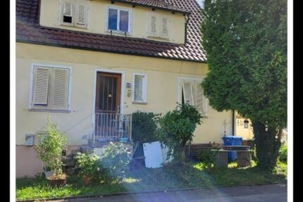 1-2 Familienhaus mit Garten in Weinsberg * provisionsfrei zimmer
