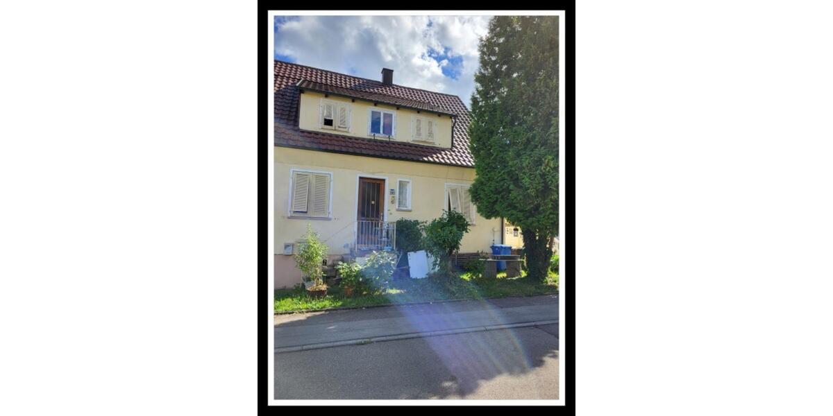 1-2 Familienhaus mit Garten in Weinsberg * provisionsfrei zimmer