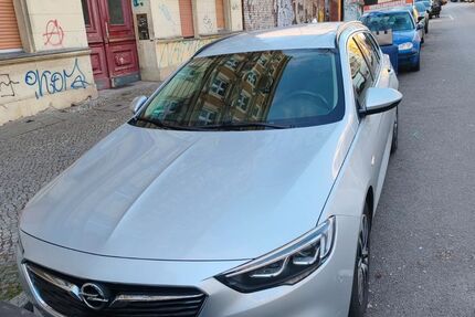 Opel Insignia 119.000 km 11.900 &euro; Berlin 12051