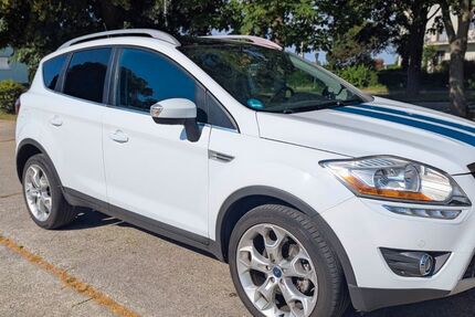 Ford Kuga 199.500 km 7.890 &euro; Hatzenbühl 76770