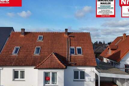 Haus Minden Bölhorst - 6 Zimmer, 157 m&sup2;, 285.000&euro; | Angebot:25694939