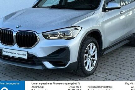 BMW X1 40.895 km 24.690 &euro; Marktsteft 97342