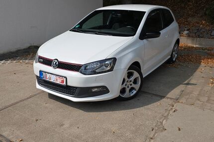 VW Polo 91.009 km 11.490 € Neunkirchen 57290
