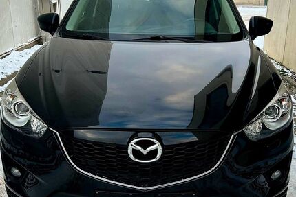 Mazda CX-5 160.542 km 9.999 &euro; Berlin 12276