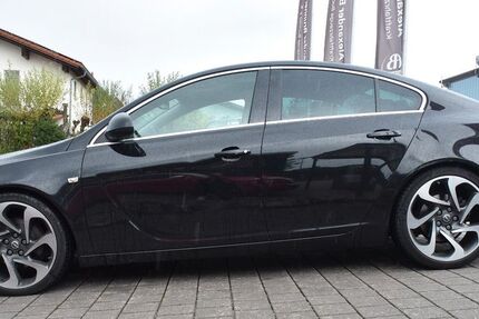 Opel Insignia 159.900 km 6.999 € Buchloe 86807