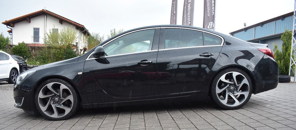 Opel Insignia 159.900 km 6.999 € Buchloe 86807