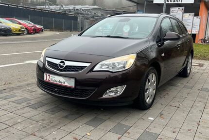 Opel Astra 134.108 km 4.999 &euro; Schnaitheim-Heidenheim 89520