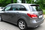 Mercedes-Benz B 180 CDI Klima Leder AHK 163.900 km 9.990 &euro; Bramsche 49565