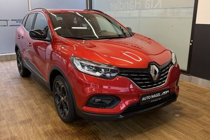 Renault Kadjar 65.000 km 17.629 &euro; Kempen 47906