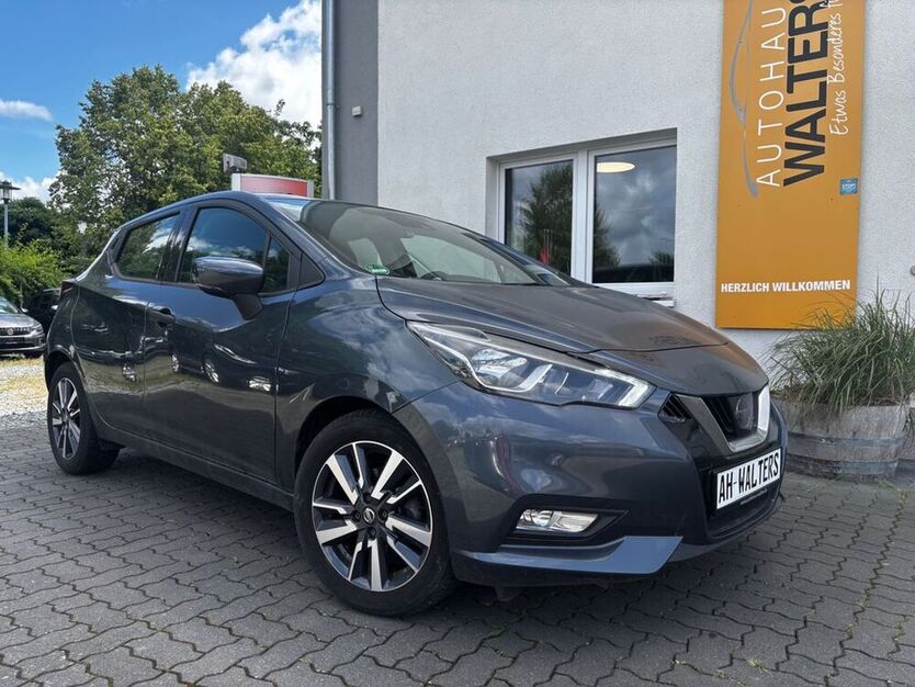 Micra