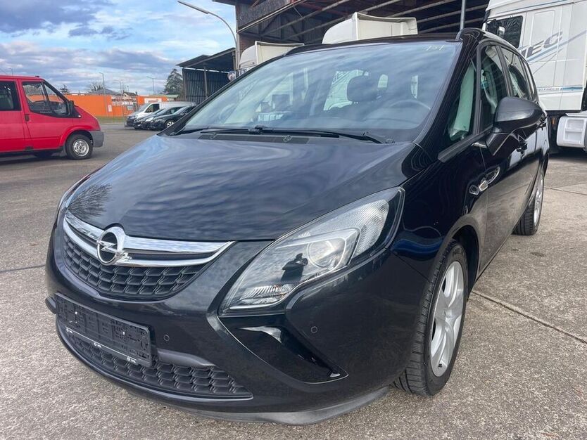 Zafira
