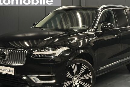 Volvo XC90 69.000 km 44.670 &euro; Helmstedt 38350