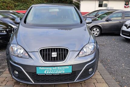Seat Altea 71.668 km 7.390 € Bergheim-Niederaußem 50129