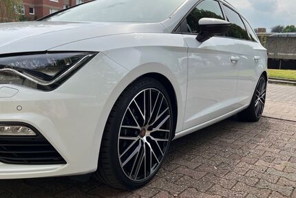 Seat Leon 87.000 km 22.100 &euro; Holzwickede 59439