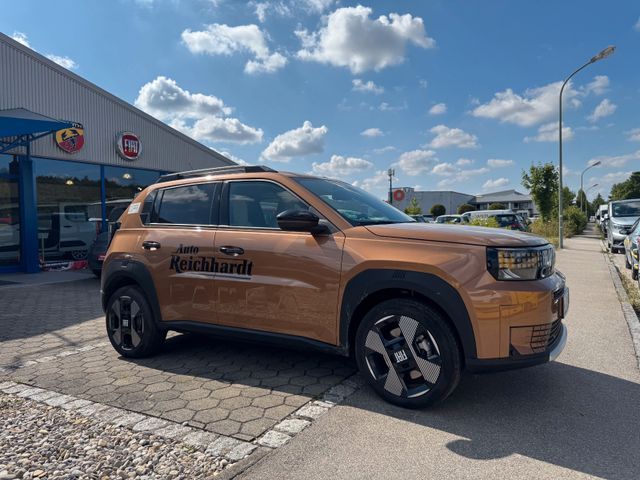Fiat Grande Panda 4.836 km 23.980 &euro; Augsburg 86179