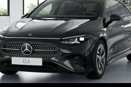 Mercedes-Benz CLA 200 9.900 km 45.350 &euro; Berlin 10587