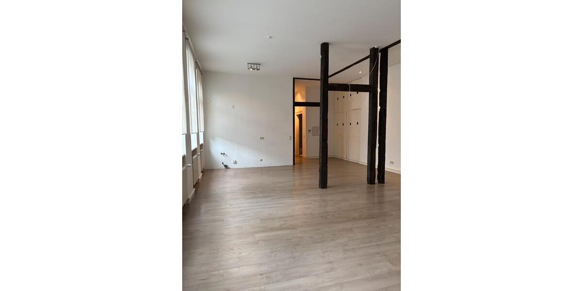 Etagenwohnung Minden - 1 Zimmer, 65 m&sup2;, 650&euro; | Angebot:26647337