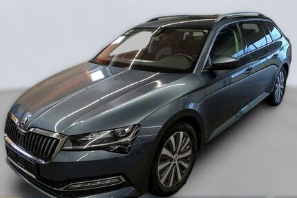 Skoda Superb 110.000 km 24.950 &euro; Nordhorn 48531