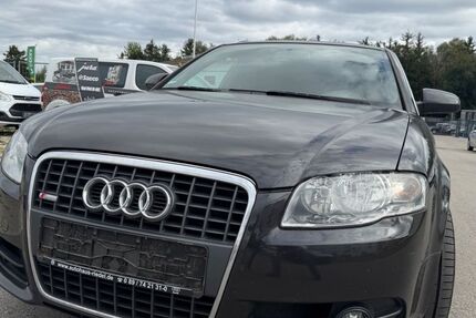 Audi A4 202.790 km 2.550 &euro; Puchheim 82178