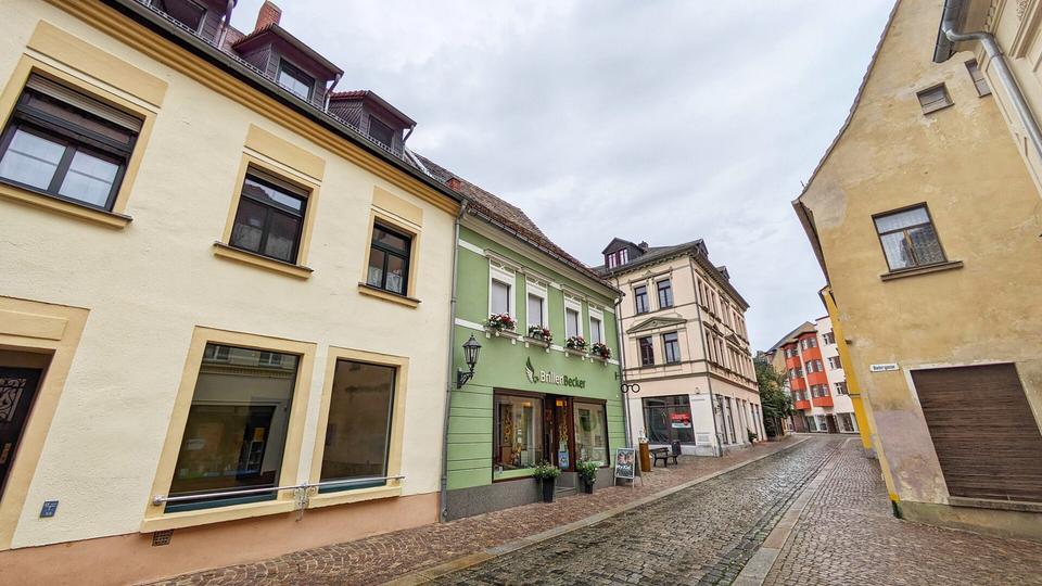 Gewerbeobjekt Wurzen - 210&euro; | Angebot:25017152