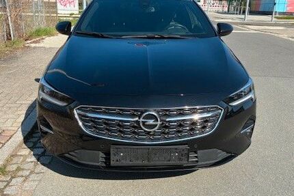 Opel Insignia 93.000 km 17.500 &euro; Chemnitz 09116