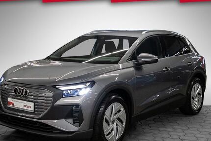 Audi Q4 e-tron 4.212 km 44.420 &euro; Stuttgart 70563
