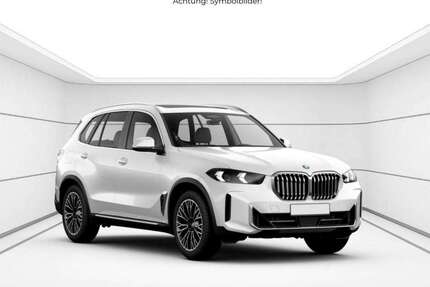 BMW X5 18.000 km 94.450 &euro; Zeven 27404