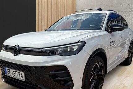 VW Tiguan 9.475 km 51.880 € Mittelangeln OT Satrup 24986