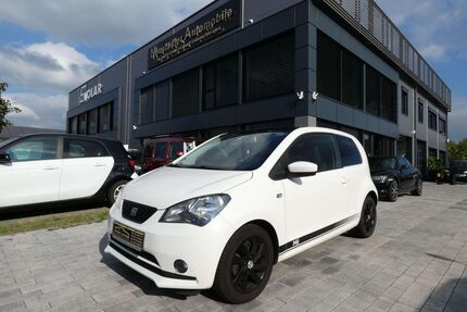 Seat Mii 150.000 km 6.749 € Neustadt an der Weinstraße 67433