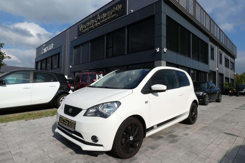 Seat Mii 150.000 km 6.749 € Neustadt an der Weinstraße 67433