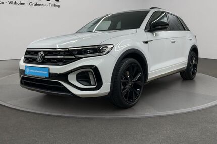 VW T-Roc 26.203 km 32.349 &euro; Passau 94032