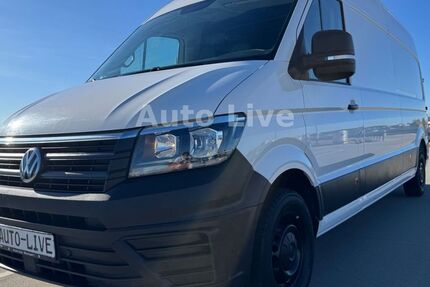 VW Crafter 106.400 km 22.990 &euro; Stuttgart 70499