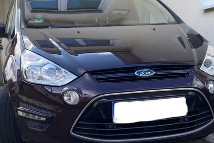 Ford S-Max 239.000 km 7.400 &euro; Eppertshausen 64859