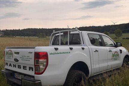 Ford Ranger 73.261 km 26.499 &euro; Birgland 92262