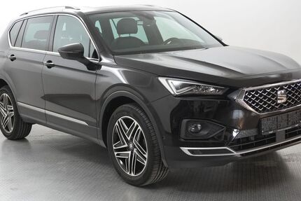 Seat Tarraco 109.000 km 17.450 &euro; Bebra 36179