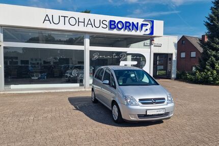 Opel Meriva 148.253 km 1.990 &euro; Neustadt am Rübenberge 31535